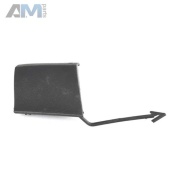 Заглушка буксировочного крюка заднего бампера AMG Mercedes GLC X253 A2538850700