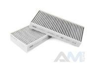 Салонный фильтр угольный для BMW X2 (F39) 18d/18dX 64316835406