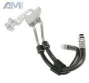 Обратная магистраль  5N0317825B  Volkswagen Tiguan I (2012-2016) AQ450 (6-АКП)