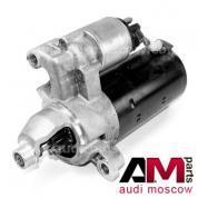 Оригинальный стартер Audi A5 (8T) (6-8 цилиндров) 059911021MX