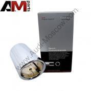 Оригинальная накладка на выхлопную трубу хром Audi A1 (8X) 8P0071771