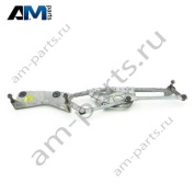 Трапеция стеклоочистителя A1648200041 Mercedes ML W164