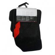 Оригинальные ковры салона текстильные для Audi A1 (8X) 8X1061270C