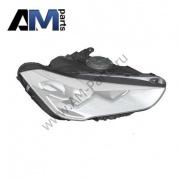 Светодиодная фара правая BMW X1 F48 63117436464