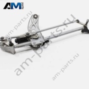 Трапеция стеклоочистителя A1778203701 для Mercedes A-class W177