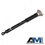 Стойка задняя A2043200331 Mercedes GLK X204 (2008-2012)