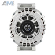 Генератор A000906780280 для Mercedes C-class W204