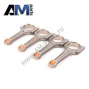 Комплект шатунов 11248623418 на BMW F30 320i-320iX