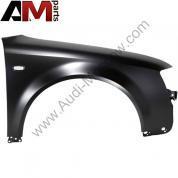 Крыло переднее правое Ауди А8 (D3) 4E0821106L