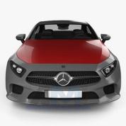 Капот Mercedes CLS-klasse C257 A2578802900