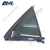 Стекло заднеее правое неподвижное A1647302655 для Mercedes ML W164