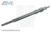 Свеча накаливания (BLUE PRINT) ADG01813 для Mb Sprinter (W909) 308CDI (109 л.с.)