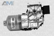 Мотор стеклоочистителя (064053012010) MAGNETI MARELLI на Audi A4 (B6) 2001-2005