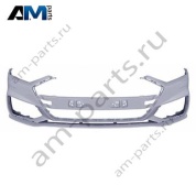 Бампер передний Ауди A7 (4K) 2018-2026 4K8807065EGRU