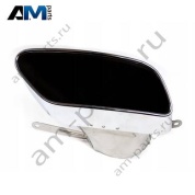 Насадка правой трубы Ауди А4 В9 (рестайлинг) 8W0253826E