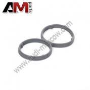 Прокладка кронштейна масляного фильтра Ауди Q7 4.2 TFSI 079103121BE