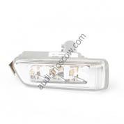 Указатель поворота левый TYC для Audi A8 (D3) 18-5231-A5-2M