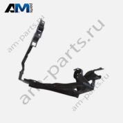 Суппорт фары левый A2046200991 Mercedes C-class W204