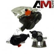 Оригинальный суппорт задний левый Audi Q5 2008-2017 8K0615403