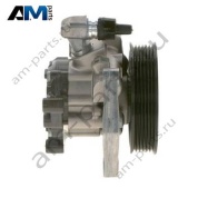 Насос ГУР A0054669501 Mercedes C-class W204