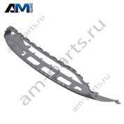 Нижняя окантовка решеток бампера Mercedes GLS-class X167 AMG A1678854806