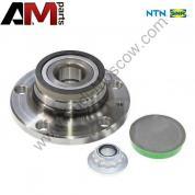 Подшипник ступицы задний NTN/SNR R15731 для Ауди А1 (8Х)
