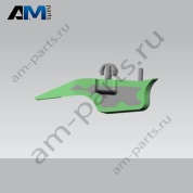 Перегородка стойки D Audi Q8 e-tron 2024-2024/Audi e-tron 2019-2023 4KE810569