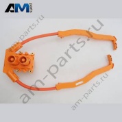 Высоковольтный соединитель Audi Q8 e-tron 2024-2024/Audi e-tron 2019-2023 4KE915219A