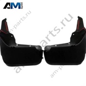 Брызговики задние A2478903200 для Mercedes B-class W247