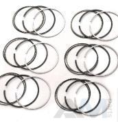 Комплект поршневых колец на Audi Q8 (4M) 3.0TFSI 06M198151