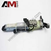 Оригинальный узел привода крышки багажника левый Audi A6 C7 ALL-ROAD 4G9827851B