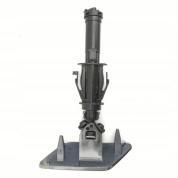 Подъемный цилиндр правый Фольксваген Туарег (2018-2023) 760955104