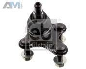 Шаровая опора левая (30509) FEBI для Volkswagen Tiguan II (2016-2020)