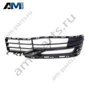 Решетка бампера справа Sport Line 51117385278 BMW 5 серии G30