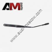 Оригинальный рычаг щетки переднего стеклоочистителя левый Audi TT 8J1955407B1P9