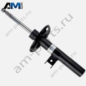 Амортизатор передний левый A1773230900 для Mercedes A-class W177