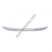 Оригинальный спойлер крышки багажника Audi A4 (B8) рестайлинг 8K9827933AGRU