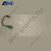 Светодиодный фонарь (слева) Volkswagen Passat (B8) 2015-2024 3G0919415A