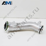 Патрубок интеркулераMercedes W222 S400d (OM656) A6540980207