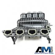 Коллектор впускной Шкода Йети 1.6SRI (110 л.с.) 04E129712G