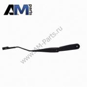 Рычаг стеклоочистителя левый BMW X1 F48 61617360506