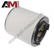 Воздушный фильтр А1 1.2 TSI (85 л.с.) CBZA LX2831 Knecht/Mahle