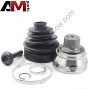 Наружный ШРУС HDE для Audi A6 C7 21468