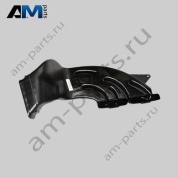 Воздуховод Audi e-tron GT 2021-2024 9J1815259