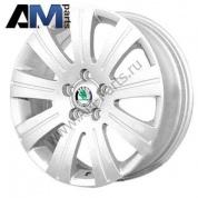 Диск литой R17 Йети CCX800003