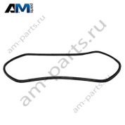 Уплотнитель крышки багажника 51769854894 BMW X7 (G07)