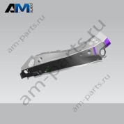 Усилитель стойки D Audi Q8 e-tron 2024-2024/Audi e-tron 2019-2023 4KE809308