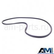 Уплотнитель двери наружный (самоклеящийся) для Audi Q5 II 80A839912E