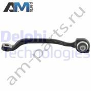 Передний нижний левый рычаг DELPHI (TC2978) для Mercedes E-klasse 2009-2016 IV (W212)