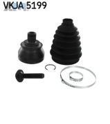 ШРУС наружный (VKJA5199) SKF на Audi A8 (D3) 2002-2010
